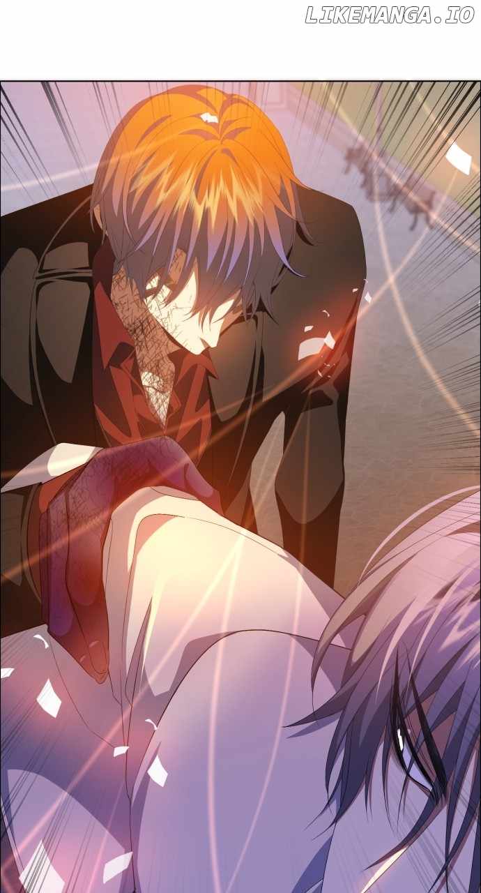 Zero Game Chapter 300 90